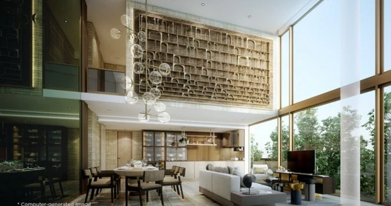 รูปภาพ เฉลิมนิจ อาร์ต เดอ เมซง (Chalermnit Art De Maison)