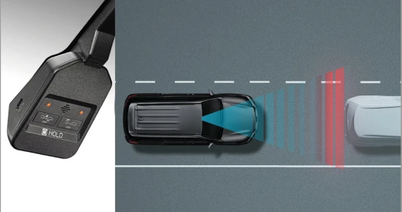 รูปภาพ โตโยต้า Toyota Fortuner 2.4 Leader G+ ปี 2025