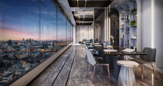 รูปภาพ เดอะทรี สุขุมวิท-พระราม 4 (THE TREE Sukhumvit-Rama 4)