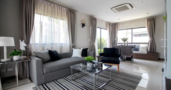 รูปภาพ เนเชอร่า เทรนด์ ปิ่นเกล้า - สาย 5 (Natura Trend  Pinklao - Sai 5)