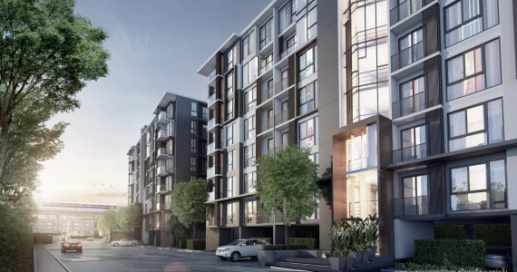 รูปภาพ เซล รัตนาธิเบศร์ (Zelle Rattanathibet)