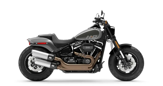 รูปภาพ ฮาร์ลีย์-เดวิดสัน Harley-Davidson Softail Fat Bob 114 ปี 2024