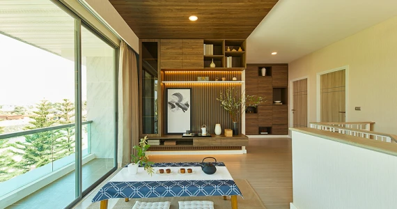 รูปภาพ เพอร์เฟค เพลส รังสิต - ทางด่วนบางพูน (Perfect Place Rangsit-BangpoonExpressway)