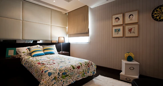 รูปภาพ ลิฟวิ่ง เรสซิเดนซ์ รังสิต-ราชพฤกษ์ (Living Residence Rangsit - Ratchaphruek)