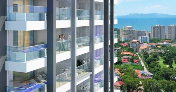 รูปภาพ อิลิเซียม เรสิเดนทซ์ (Elysium Residences)