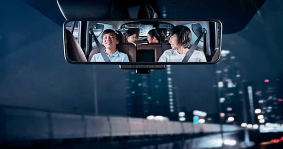 รูปภาพ นิสสัน Nissan Terra 2.3 V 2WD 7AT ปี 2021