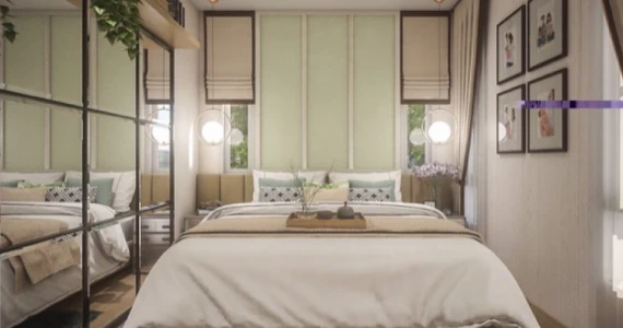 รูปภาพ เดอะ คอนเนค เพชรเกษม 69 (The Connect Petchkasem 69)