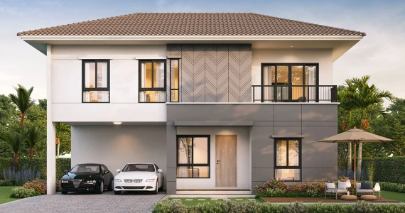 รูปภาพ ซีรีน ราชพฤกษ์ - แจ้งวัฒนะ (Zerene Ratchaphruek - Cheangwattana)