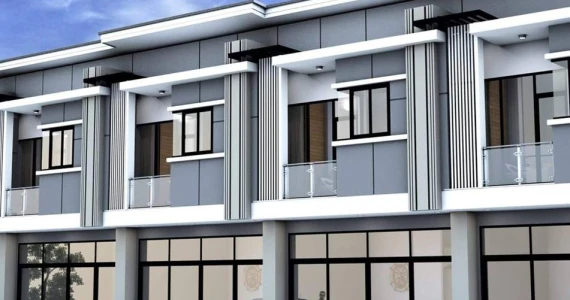 รูปภาพ โครงการดารียา ตะพง @ระยอง (Dareeya Taphong @Rayong)