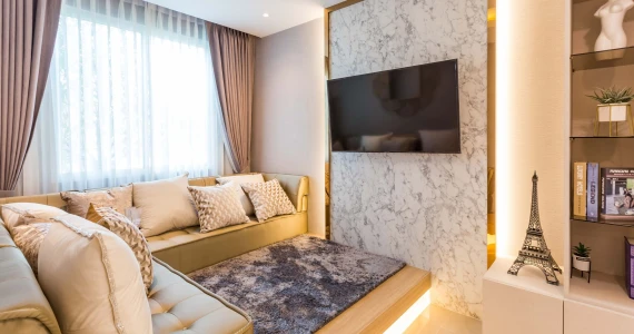 รูปภาพ ชีวาโฮม กรุงเทพ - ปทุม (Chewa Home Krungthep - Pathum)