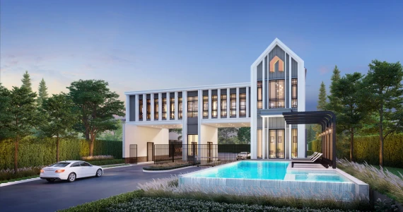 รูปภาพ บริทาเนีย ติวานนท์ - ราชพฤกษ์ (Britania Tiwanon - Ratchaphruek)