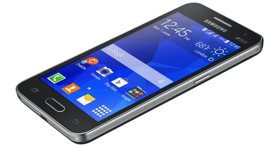 รูปภาพ ซัมซุง SAMSUNG-Galaxy Core 2 Duos