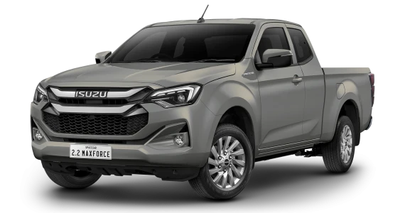 รูปภาพ อีซูซุ Isuzu D-MAX Spacecab 2.2 Ddi L A/T ปี 2024