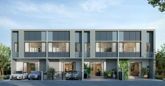 รูปภาพ พลีโน่ พหลโยธิน-สายไหม 2 (Pleno Phaholyothin - Saimai 2)