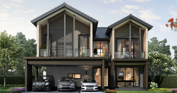 รูปภาพ เศรษฐสิริ จรัญฯ - ปิ่นเกล้า 2 (Setthasiri Charun-Pinklao 2)