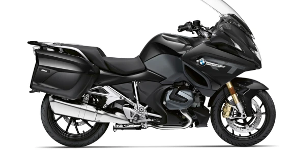 รูปภาพ บีเอ็มดับเบิลยู BMW R 1250 RT ปี 2022