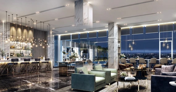 รูปภาพ ศุภาลัย ปาร์ค สถานีแยกไฟฉาย (Supalai Park Yaekfaichai Station)