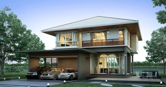 รูปภาพ นารา โบทานิค  ศรีนครีนทร์ (Nara Botanic)