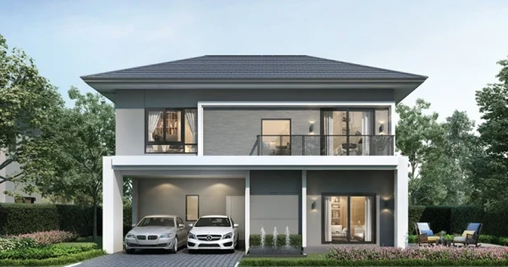 รูปภาพ เดอะ ซิตี้ รามอินทรา 2 (The City Ramintra 2)