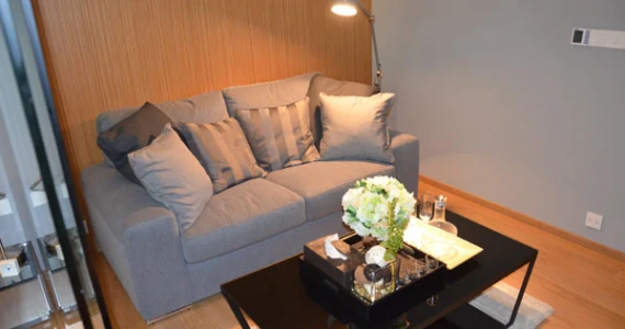 รูปภาพ โนเบิล รีโว สีลม (Noble Revo Silom)