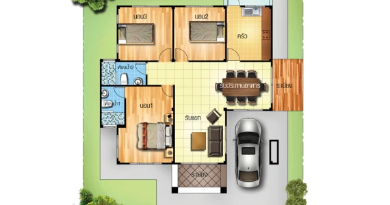 รูปภาพ รุ่งนิรันดร์ ด่านเกวียน (Rungnirun Dankwian)