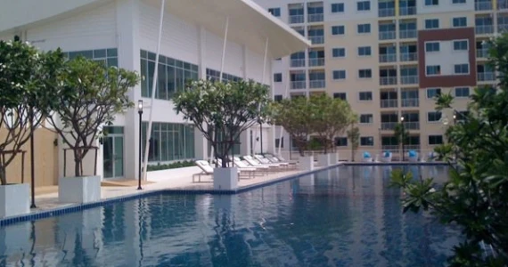 รูปภาพ สมาร์ท คอนโด พระราม 2 (Smart Condo Rama 2)