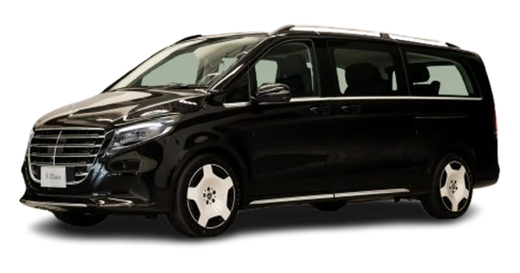 รูปภาพ เมอร์เซเดส-เบนซ์ Mercedes-benz V-Class V 300 d Exclusive ปี 2024