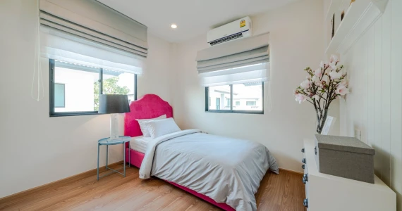 รูปภาพ เอโทล บาหลี บีช มอเตอร์เวย์-ลาดกระบัง (Atoll Bali Beach)