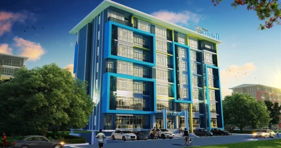 รูปภาพ พรีมิโอ เซอร์เคิล (Premio Circle)