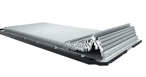 รูปภาพ บีวายดี BYD Atto 3 Extend Range ปี 2022