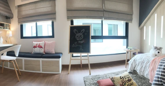 รูปภาพ ศุภาลัย พรีโม่ มหิดล เชียงใหม่ (Supalai Primo Mahidol Chiangmai)