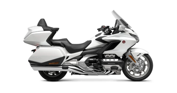 รูปภาพ ฮอนด้า Honda Goldwing Black Edition ปี 2022