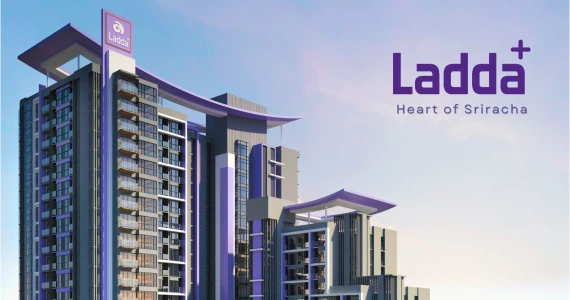 รูปภาพ ลัดดา พลัส (Ladda Plus)