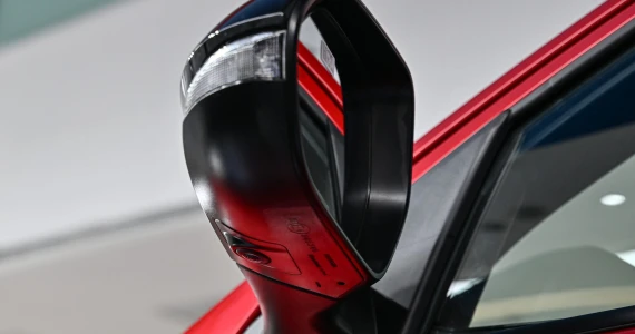 รูปภาพ โตโยต้า Toyota Yaris ATIV HEV GR Sport ปี 2025