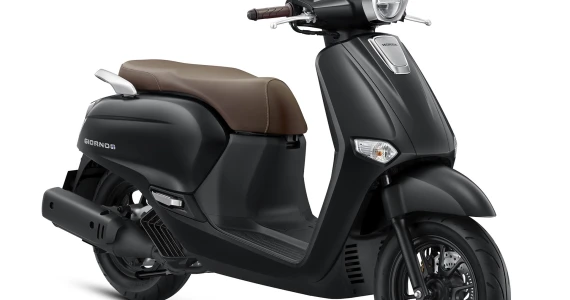 รูปภาพ ฮอนด้า Honda Giorno+ ABS ปี 2024