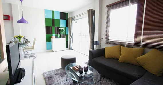 รูปภาพ โนโว วิลล์ กรุงเทพฯ - ปทุมธานี (Novo Ville)