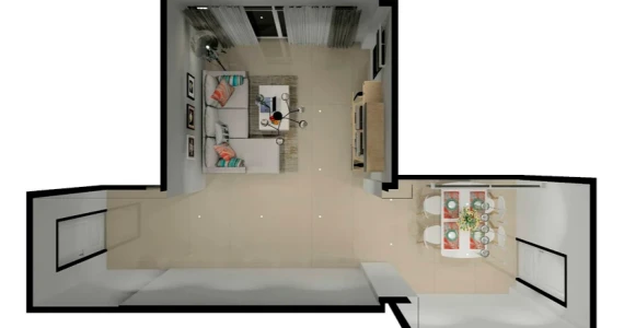 รูปภาพ บ้านรินทอง @โกเตง (Baan Rinthong @Koteng)