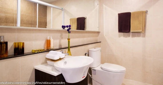 รูปภาพ บ้านกลางเมือง อ่อนนุช-วงแหวน (Baan Klang Muang)