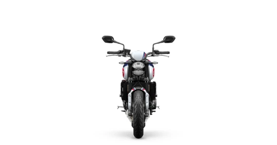 รูปภาพ ไทรอัมพ์ Triumph Trident Triple Tribute Special Edition ปี 2024