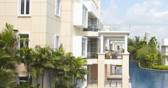 รูปภาพ หัวหิน บลู ลากูน (Hua Hin Blue Lagoon)