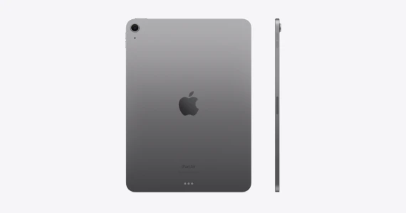 รูปภาพ แอปเปิล APPLE iPad Air6 11" (2024) (1TB) Wi-Fi