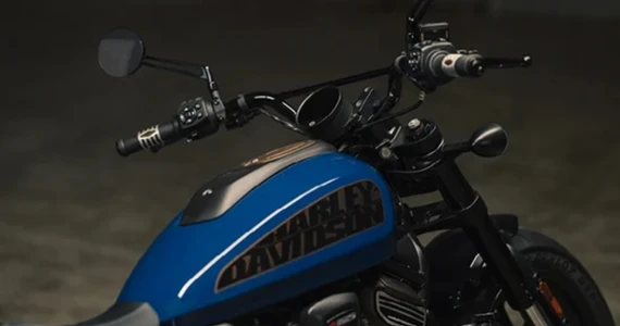 รูปภาพ ฮาร์ลีย์-เดวิดสัน Harley-Davidson Sport Sportster S ปี 2023