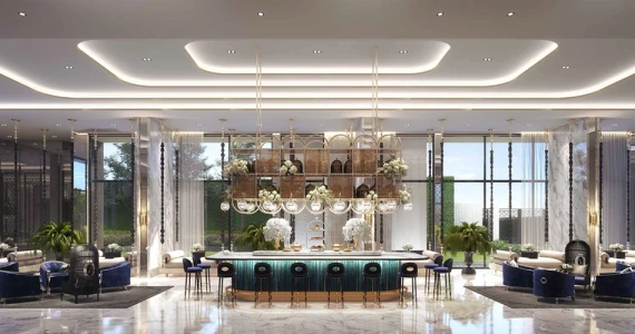 รูปภาพ ดิ แอดเดรส สยาม-ราชเทวี (The Address siam-ratchathewi)