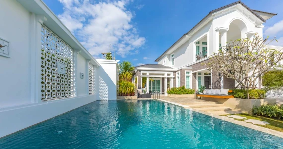 รูปภาพ นันทวัน ซีรีนเลค เชียงใหม่ (Nantawan Serene Lake Chiangmai)