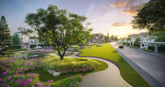 รูปภาพ วิลลาจจิโอ 2 อยุธยา (Villaggio 2 Ayutthaya)