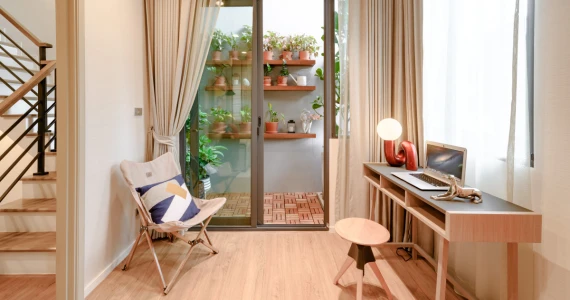 รูปภาพ พลีโน่ สุขสวัสดิ์-ประชาอุทิศ 76 (Pleno Suksawat-Prachauthit 76)