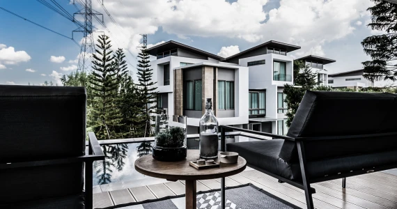 รูปภาพ เนอวานา บียอนด์ พระราม 2 (Nirvana Beyond Rama 2)