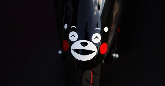 รูปภาพ ฮอนด้า Honda Scoopy i Kumamon Special Edition ปี 2019