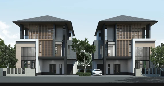 รูปภาพ เดอะ กรอสเวินเนอร์ ราษฎร์พัฒนา - รามคำแหง (The Grosvenor Ratpattana - Ramkamhaeng)