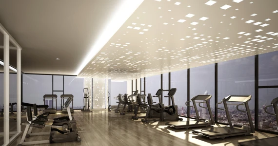 รูปภาพ ฟิวส์ เซนเซ่ บางแค (Fuse Sense Bangkae)